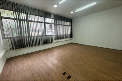 Sala-Conjunto, 40 m² - Foto 4