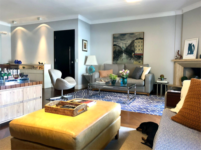 Apartamento, 3 quartos, 144 m² - Foto 4