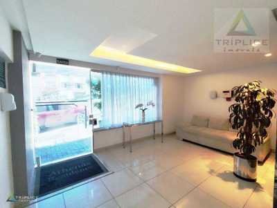 Apartamento, 2 quartos, 106 m² - Foto 4