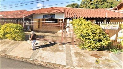 Casa, 3 quartos, 200 m² - Foto 2