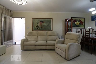 Casa, 3 quartos, 169 m² - Foto 2
