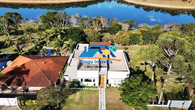 Casa de Condomínio, 5 quartos - Foto 4