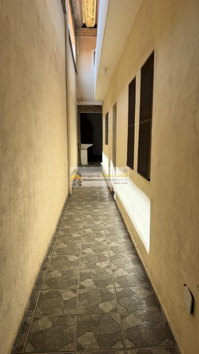 Sobrado, 3 quartos, 200 m² - Foto 4
