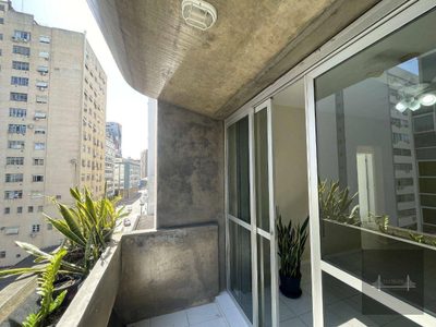 Apartamento, 2 quartos, 80 m² - Foto 4