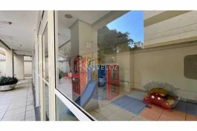 Cobertura, 3 quartos, 154 m² - Foto 1