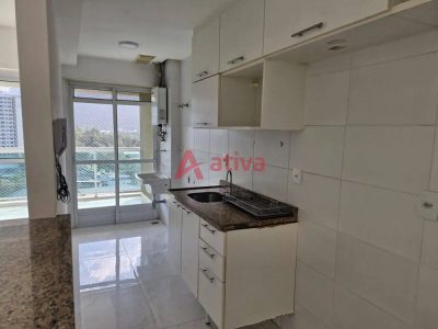 Apartamento, 2 quartos, 74 m² - Foto 5