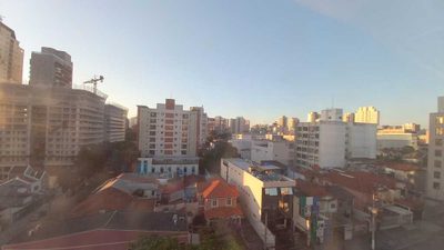 Prédio Inteiro, 30 m² - Foto 2