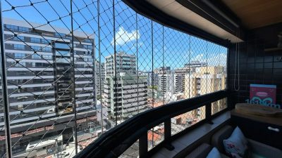 Apartamento, 3 quartos, 112 m² - Foto 4