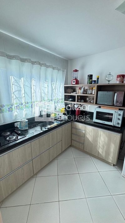 Casa, 2 quartos, 54 m² - Foto 4
