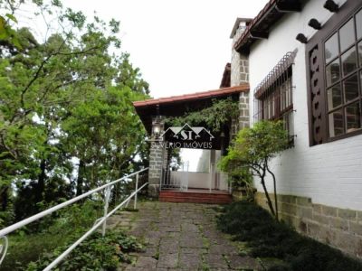 Casa, 9 quartos, 500 m² - Foto 4