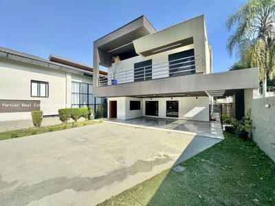 Casa, 4 quartos, 844 m² - Foto 2