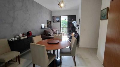 Apartamento, 3 quartos, 82 m² - Foto 4
