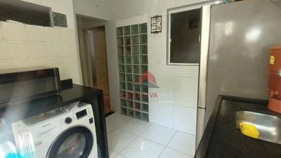 Apartamento, 3 quartos, 65 m² - Foto 4