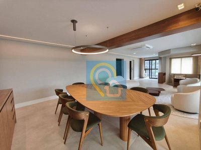 Apartamento, 3 quartos, 287 m² - Foto 4