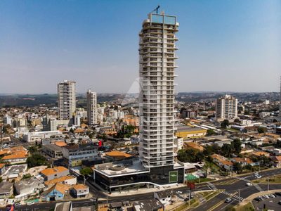 Apartamento, 3 quartos, 221 m² - Foto 5