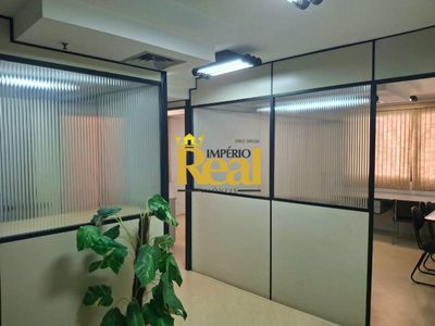 Sala-Conjunto, 40 m² - Foto 1