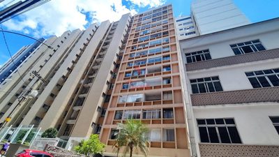 Apartamento, 2 quartos - Foto 1