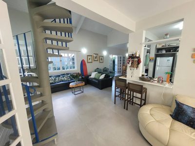 Casa, 5 quartos, 255 m² - Foto 4