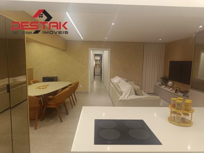 Apartamento, 3 quartos, 101 m² - Foto 1