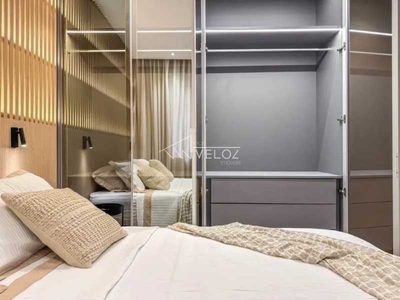 Apartamento, 2 quartos, 87 m² - Foto 5