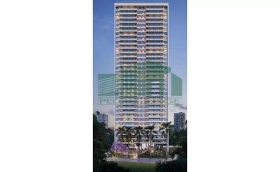 Apartamento, 2 quartos, 56 m² - Foto 3