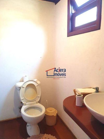 Casa de Condomínio, 1 quarto - Foto 4