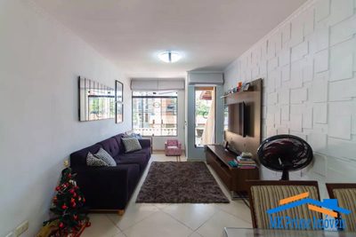 Sobrado, 3 quartos, 220 m² - Foto 4