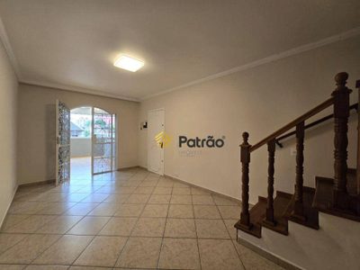 Sobrado, 2 quartos, 127 m² - Foto 3