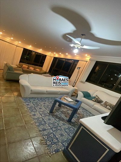 Apartamento, 4 quartos, 138 m² - Foto 5