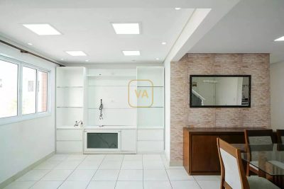 Apartamento, 3 quartos, 160 m² - Foto 3