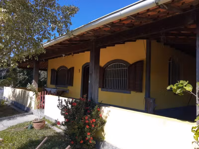 Casa, 3 quartos - Foto 1