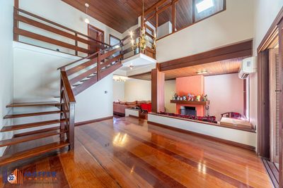 Casa, 4 quartos, 300 m² - Foto 4
