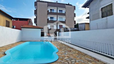 Apartamento, 3 quartos, 150 m² - Foto 2