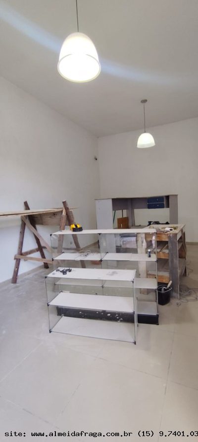 Loja-Salão, 30 m² - Foto 3