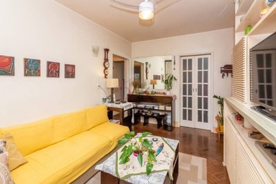 Apartamento, 3 quartos, 77 m² - Foto 4