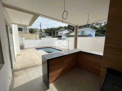 Casa, 3 quartos, 220 m² - Foto 2