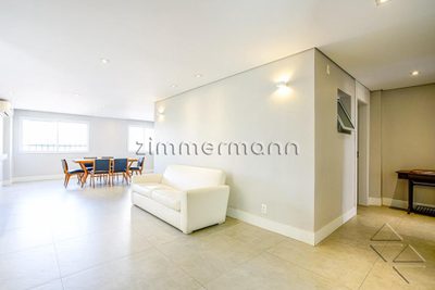 Apartamento, 3 quartos, 219 m² - Foto 5