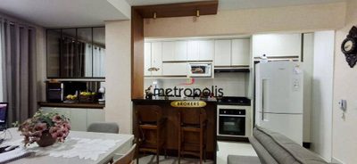 Apartamento, 2 quartos, 68 m² - Foto 4