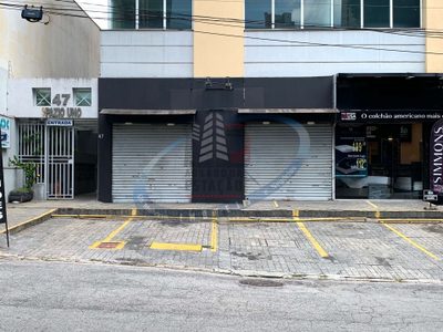 Loja-Salão, 230 m² - Foto 5
