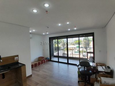 Casa Comercial, 29 m² - Foto 1