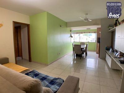 Apartamento, 3 quartos, 100 m² - Foto 1