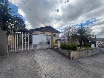 Casa, 5 quartos, 262 m² - Foto 1