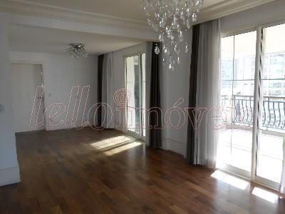 Apartamento, 4 quartos, 365 m² - Foto 5