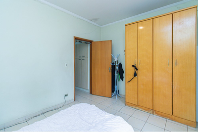 Casa de Condomínio, 2 quartos - Foto 2
