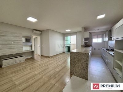 Apartamento, 2 quartos, 97 m² - Foto 1