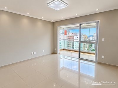 Apartamento, 3 quartos, 109 m² - Foto 4