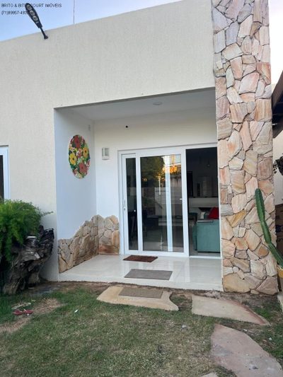 Casa, 3 quartos, 112 m² - Foto 4