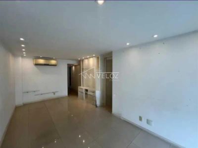 Apartamento, 3 quartos, 112 m² - Foto 1