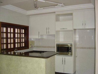 Sobrado, 3 quartos, 200 m² - Foto 4