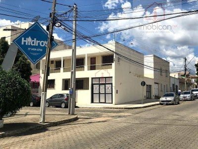 Loja-Salão, 552 m² - Foto 3